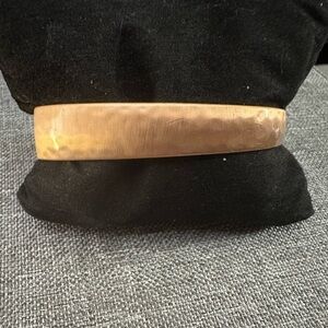 Kendra Scott Tenley Cuff Bracelet Rose Gold 0623